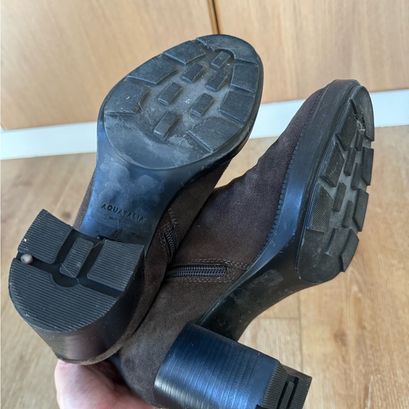 Aquatalia boots - Picture 8 of 8